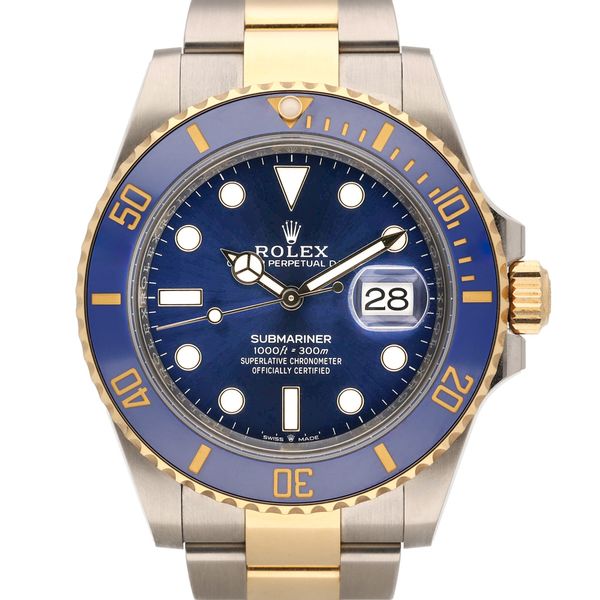 Rolex Submariner 126613 LB